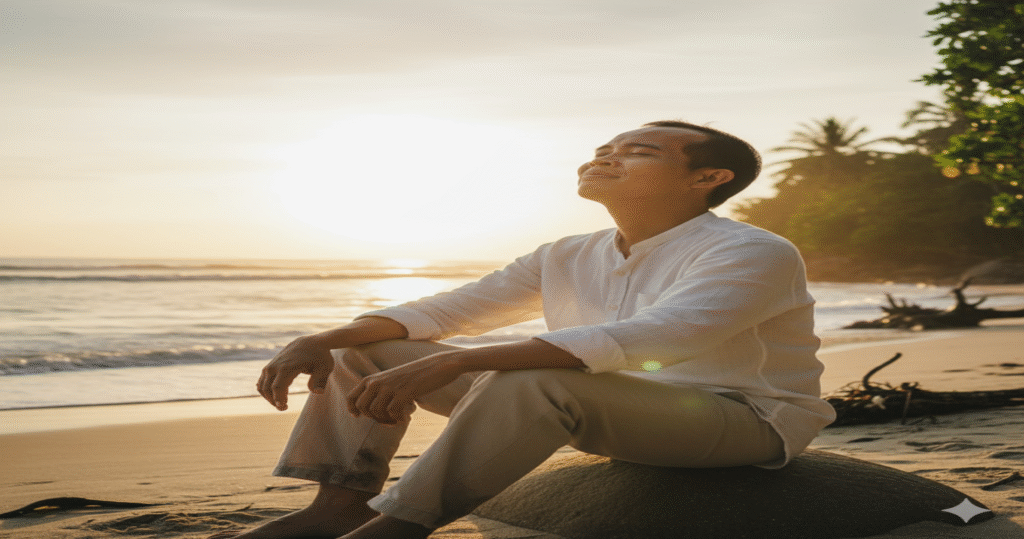 Digital Detox Protocol: 7 Simple Habits to Reclaim Your Focus and Reduce Screen Anxiety anxiety