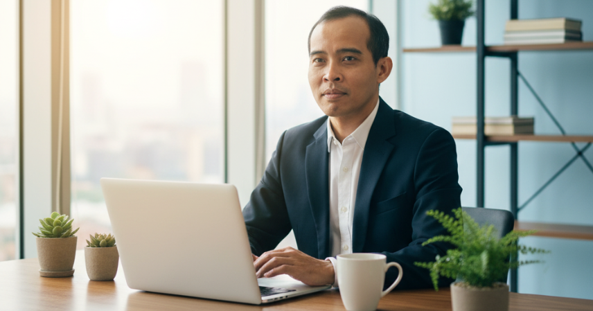 Mindfulness at Work: Methods for Staying Present During Busy Days mindfulness