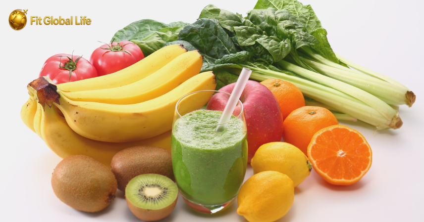 Blog nutrition
