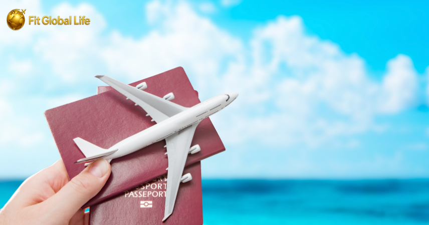 Blog travel