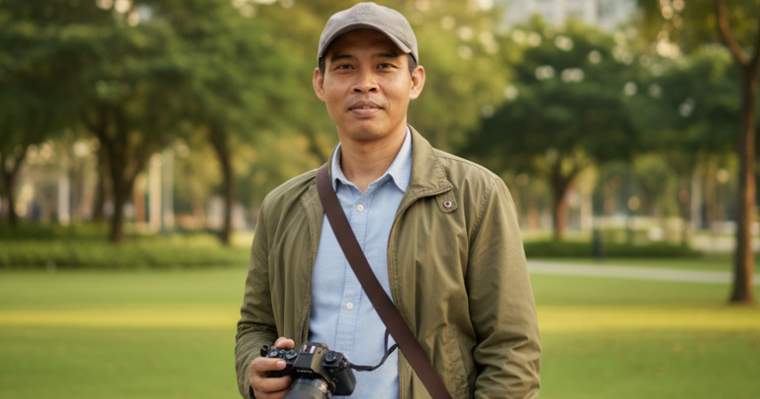 Hidden Urban Retreats 2025: 9 Cities You Can Explore for Wellness in 2025 travel1