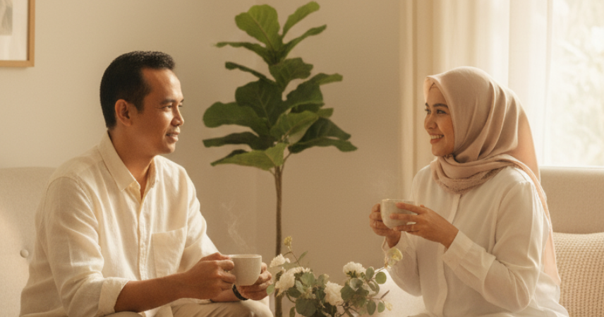 ayah bunda