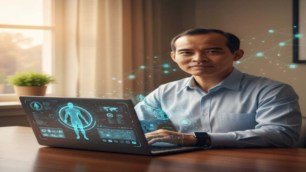 The 5 Technologies That Will Change Our Lives In 2026 5 technology1