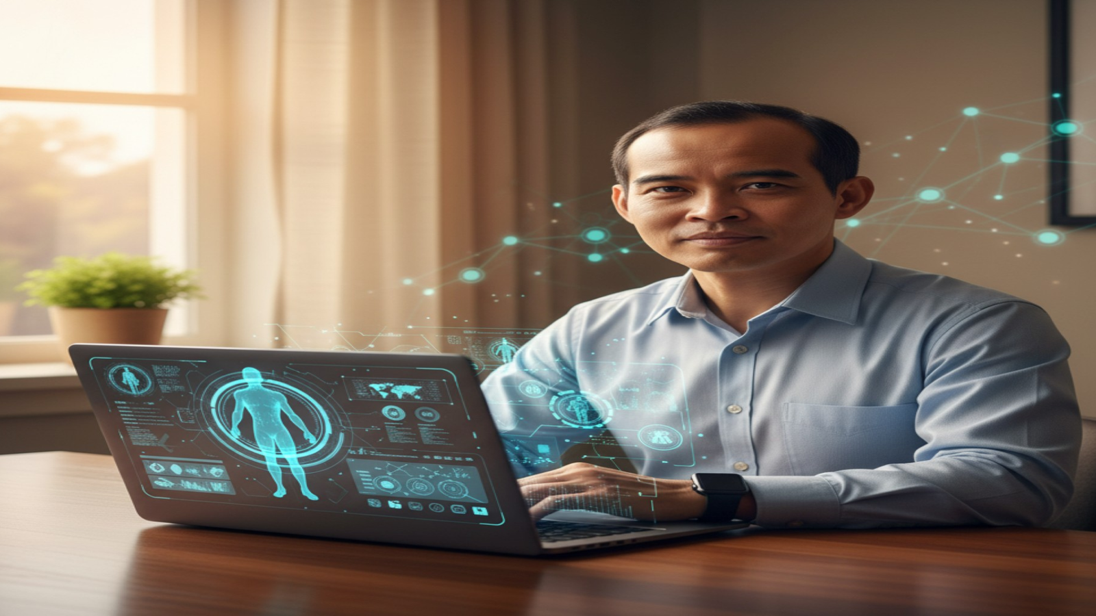 The 5 Technologies That Will Change Our Lives In 2026