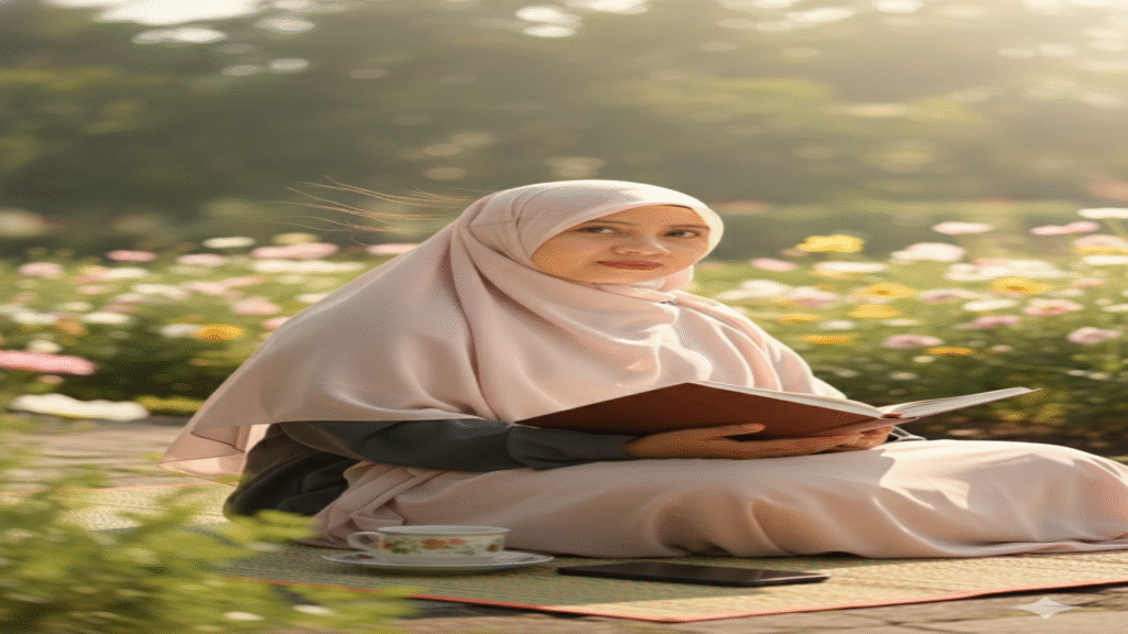 7-Day Digital Detox: A Simple Reset for Ultimate Body & Mind Health bunda detox