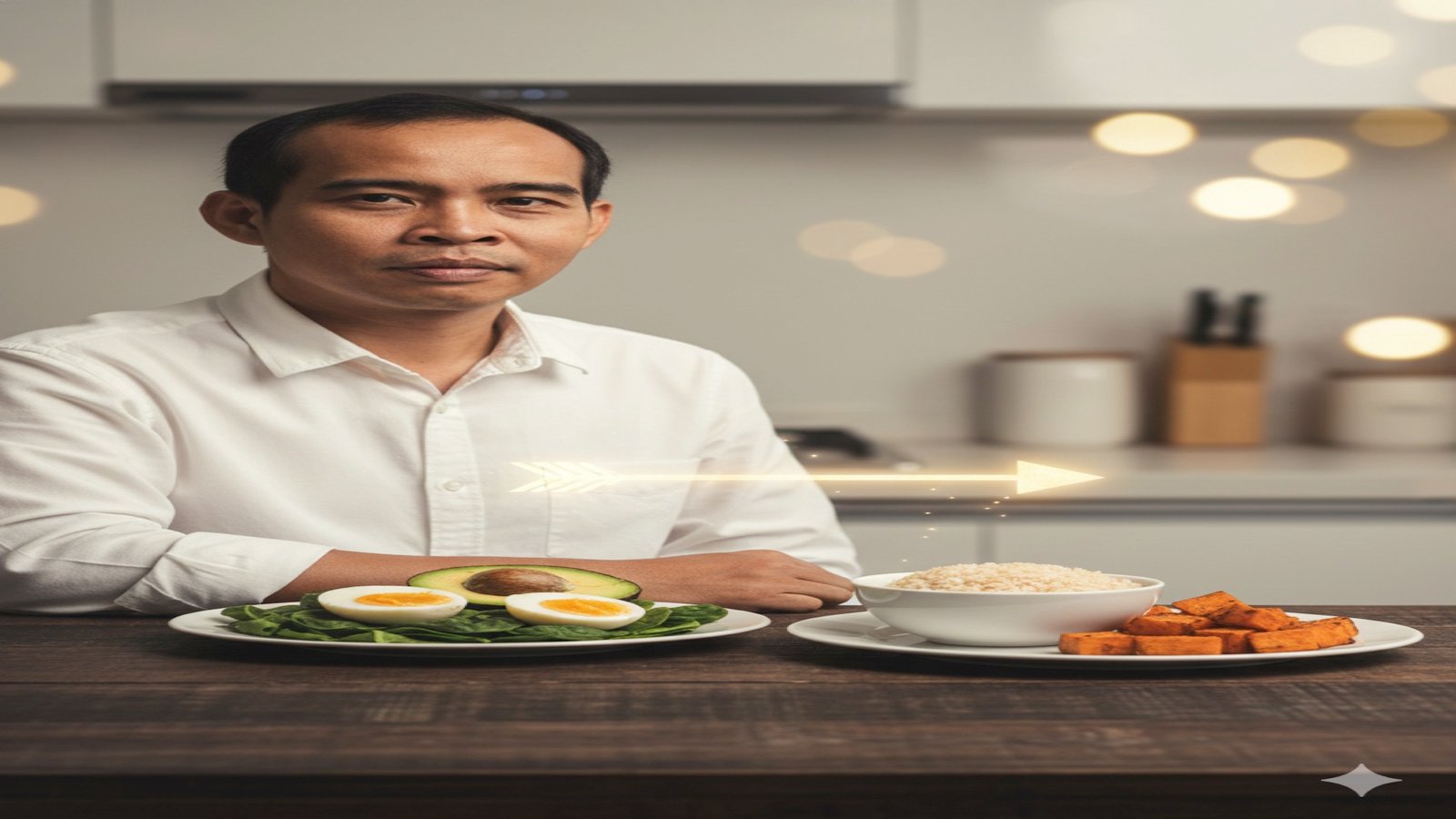 Home metabolic flexibility meal plan