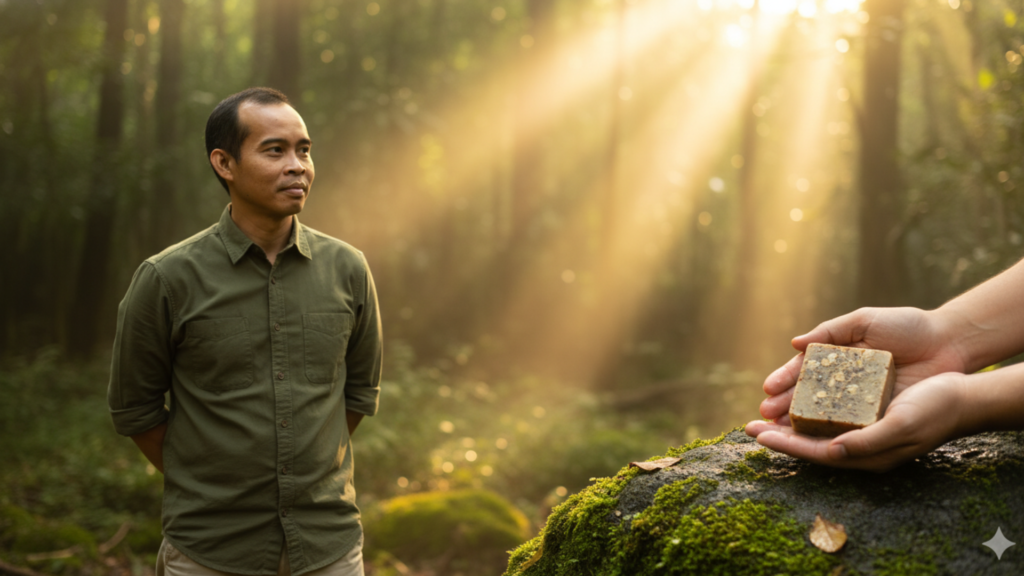 Blog planet friendly self care