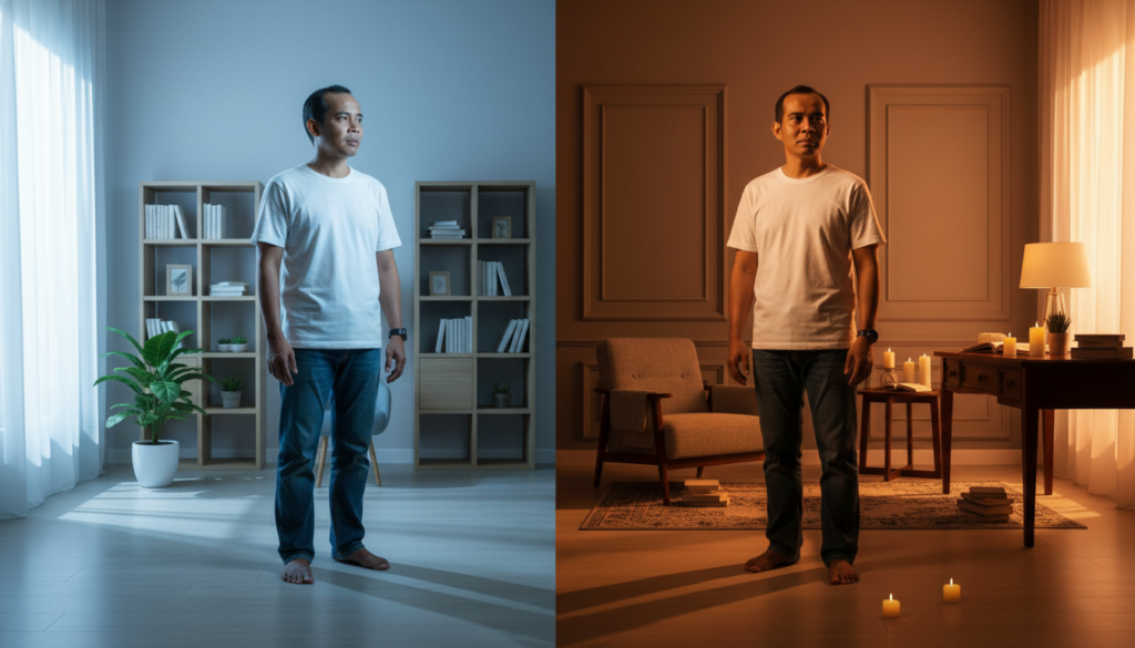 Circadian Lighting at Home: The Essential Guide to Fixing Your Biological Clock Circadian Lighting at Home: The Essential Guide to Fixing Your Biological Clock