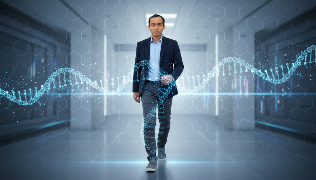 Decentralized Health: How Blockchain is Finally Securing Our Personal Fitness Records