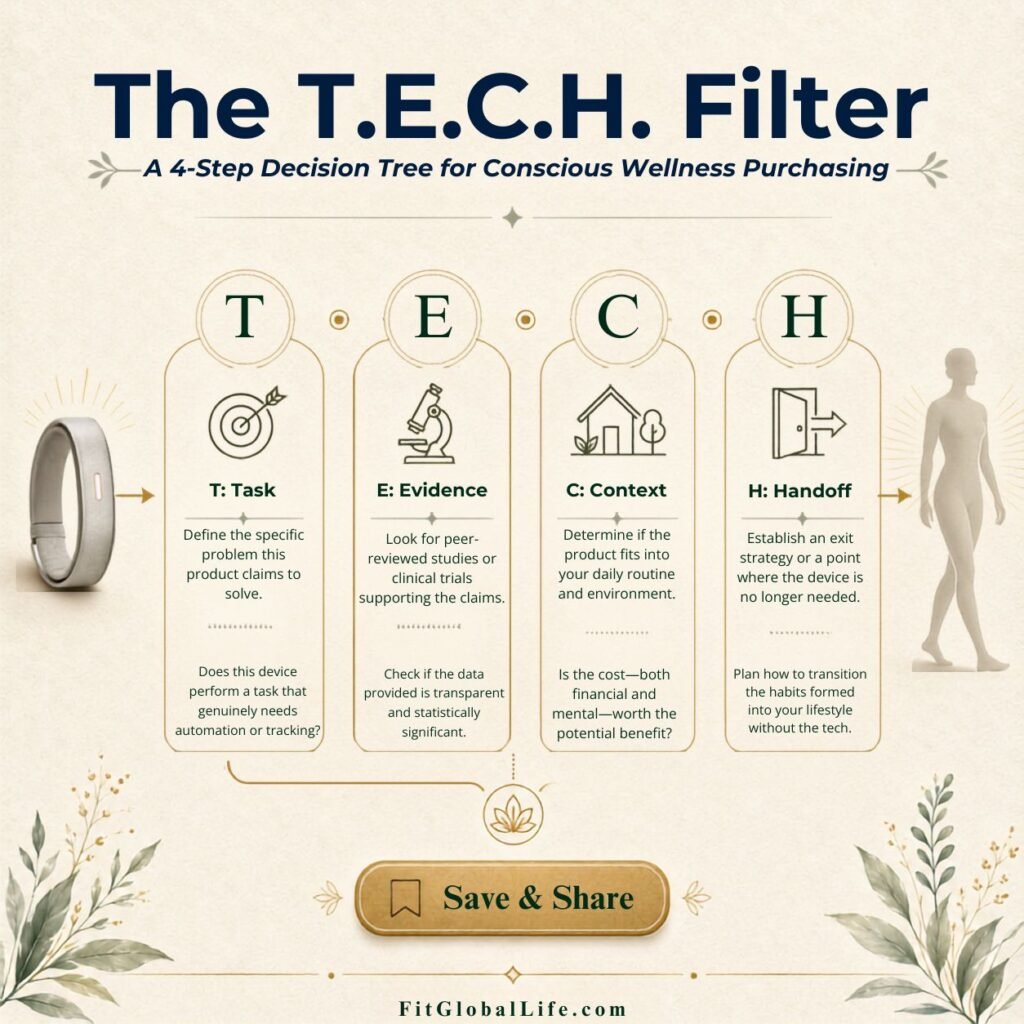 9 Human Skills for Wellness That Beat Tech Hype human skills for wellness TECH filter task evidence context handoff