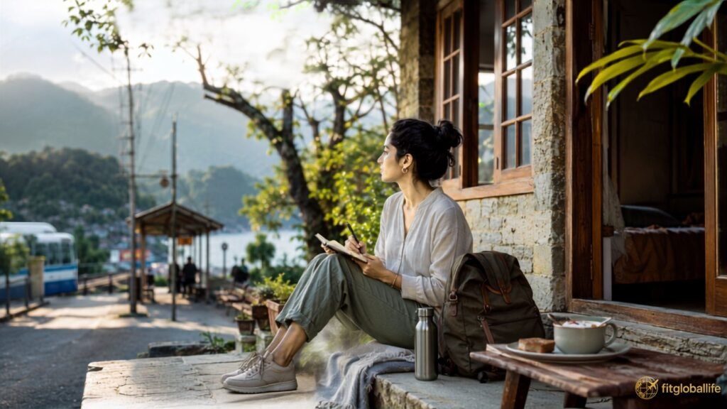 Affordable wellness retreat ideas for 2026 at a simple nature guesthouse