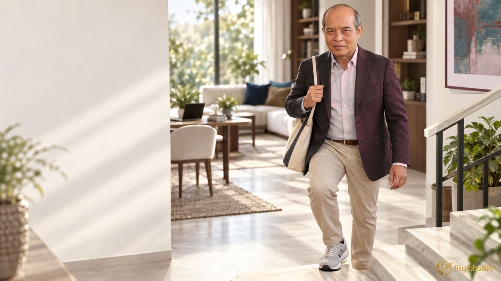 Mobility habits that protect long-term health through everyday movement