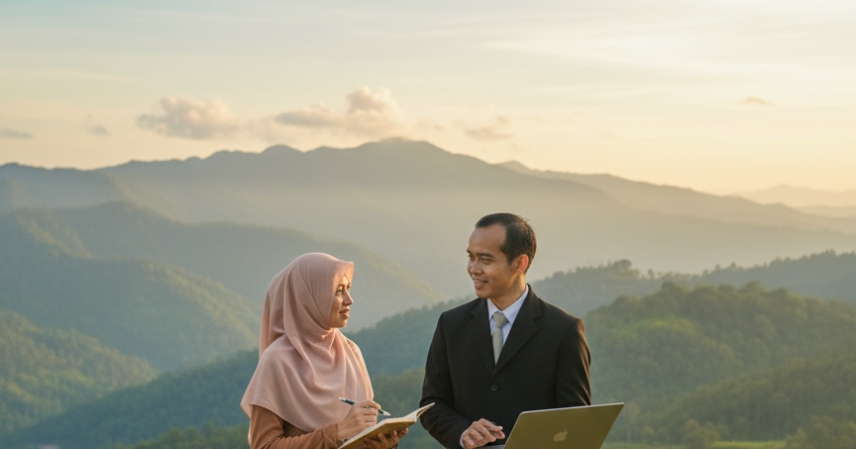 ayah dan bunda ayah dan bunda